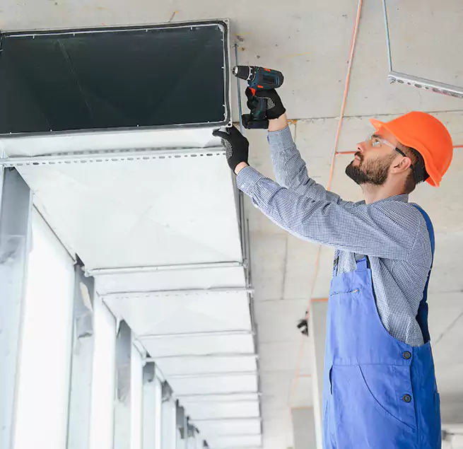 Why Homeowners & Businesses Trust Us in Colleyville, TX