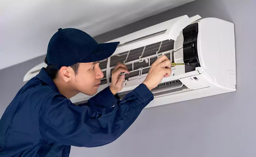 AC Duct Cleaning Colleyville