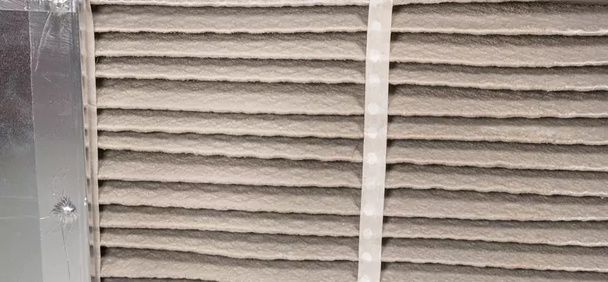 Mobile Car AC Filter Replacement in Colleyville