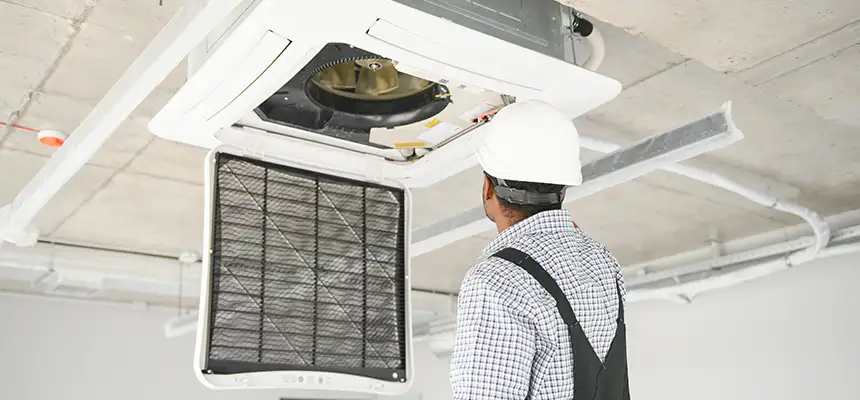 Our Affordable Duct Cleaning Near Me Services in Colleyville, TX