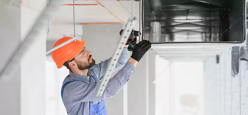 Our Air Vent Replacement Services in Colleyville, TX