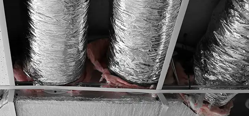 Scalable Commercial Multi‑Unit Dryer Vent Camera Inspection in Colleyville, TX