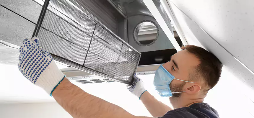 Our Dryer Vent Replacement Services in Colleyville, TX