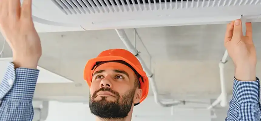 Our Furnace Vent Cleaning Services in Colleyville, TX