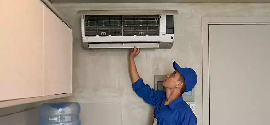 Balanced Fresh‑Air Ventilation (ERV/HRV) in Colleyville