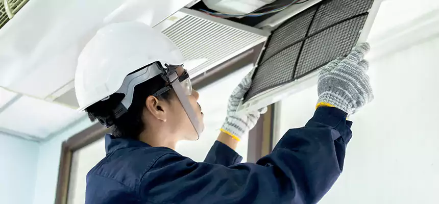 Our Mold & Mildew Removal from Air Ducts Services in Colleyville, TX