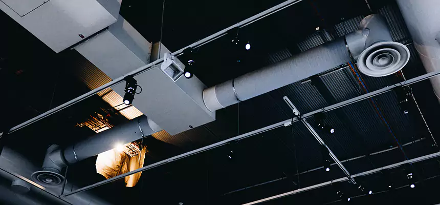 Our Seasonal Allergy Air Duct Cleaning Services in Colleyville, TX