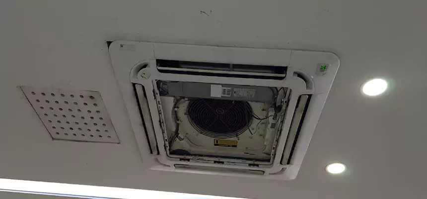 Our Wall Vent Cleaning Service Services in Colleyville, TX