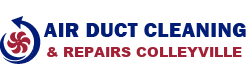 Air Duct Cleaning & Repairs Colleyville