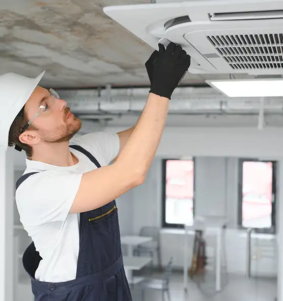 Top Affordable Duct Cleaning Services Near Me in Colleyville, TX