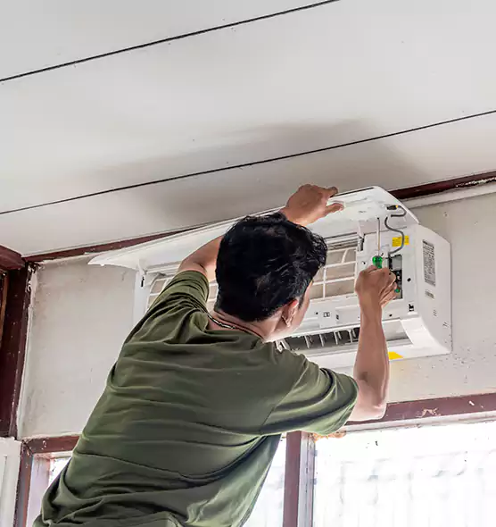 About Air Duct & AC Odor Removal in Colleyville, TX