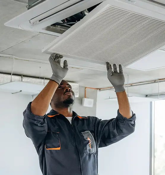 About Certified Air Duct Specialists in Colleyville, TX