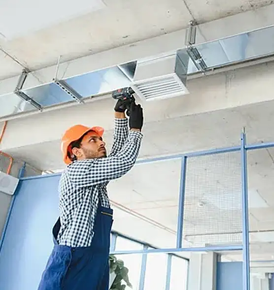 About Commercial Laundry Vent Cleaning in Colleyville, TX