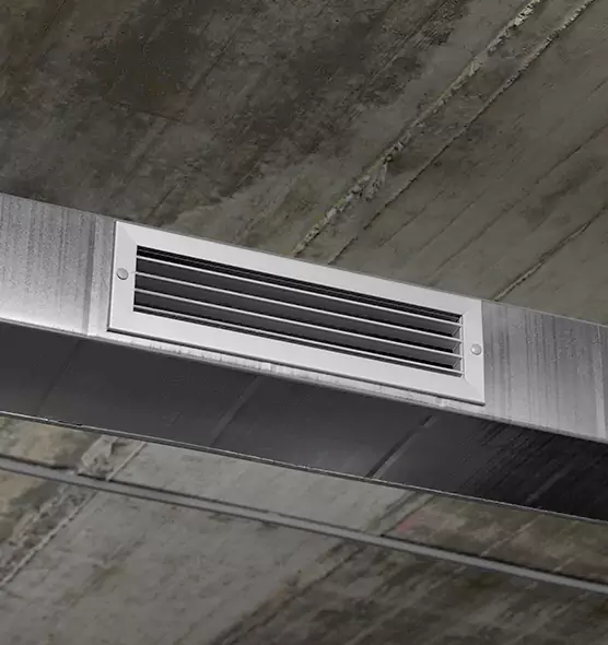 Trusted Hospital Grade Air Duct Cleaning Experts in Colleyville, TX