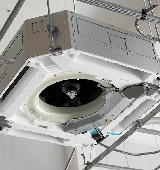 Professional Industrial Dryer Vent Cleaning in Colleyville, TX