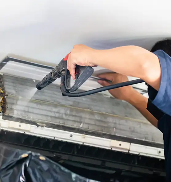 Welcome to Move-in/Move-out Duct Cleaning Services in Colleyville, TX