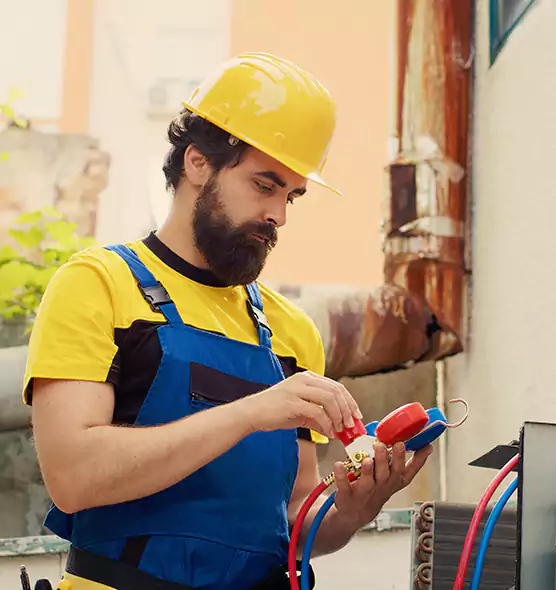 About Smart HVAC Installation in Colleyville, TX