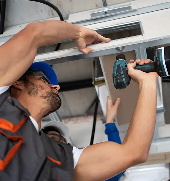 About Vent Smoke Odor Elimination in Colleyville, TX