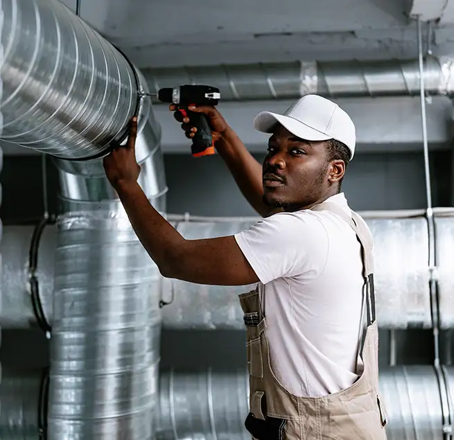 Why Homeowners & Businesses Trust Us Colleyville, TX