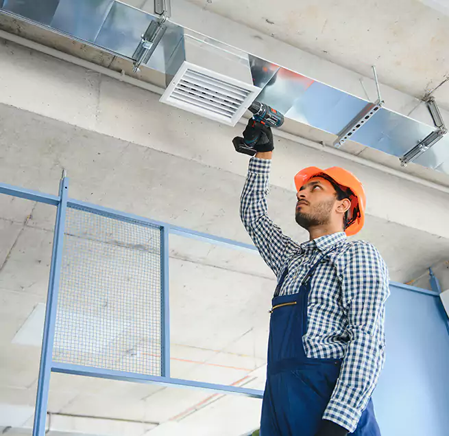 Why Homeowners & Businesses Trust Us in Colleyville, TX?