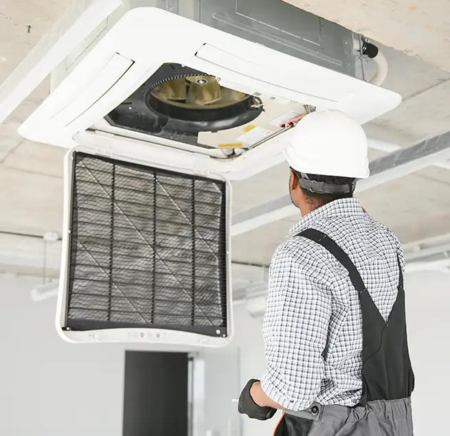 Why Homeowners & Businesses Trust Us in Colleyville, TX?