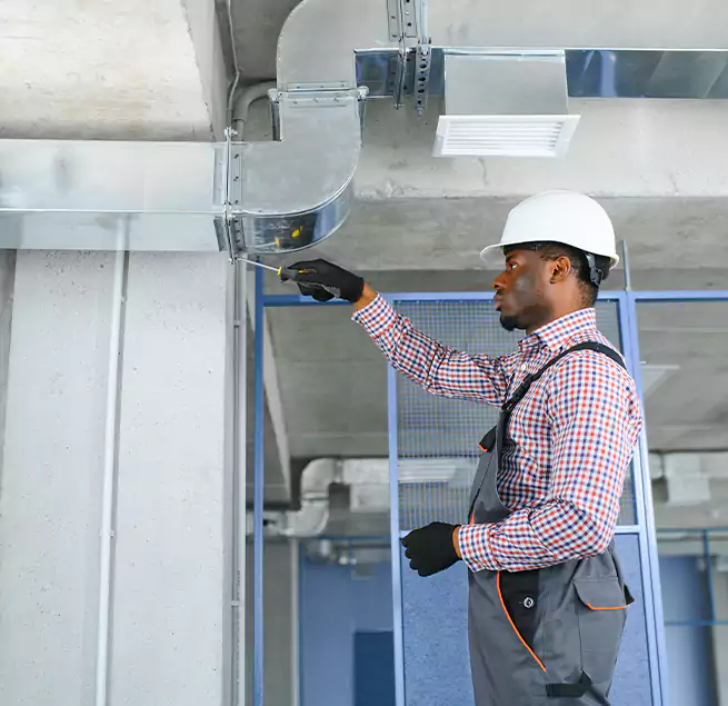 Why Homeowners & Businesses Trust Us Colleyville, TX