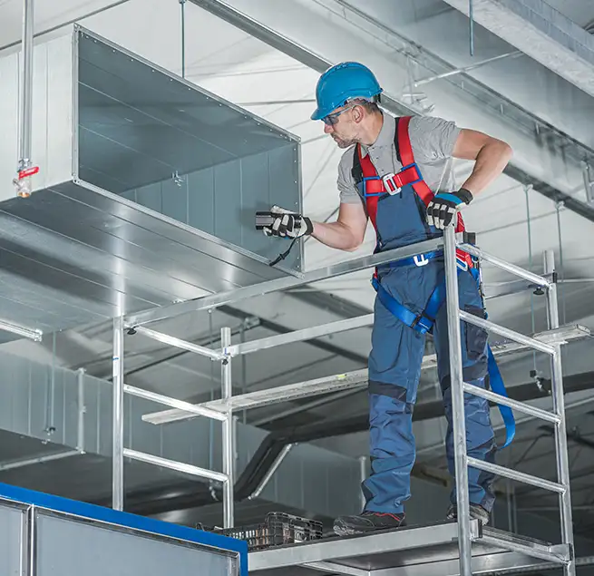 Why Homeowners & Businesses Trust Us in Colleyville, TX?