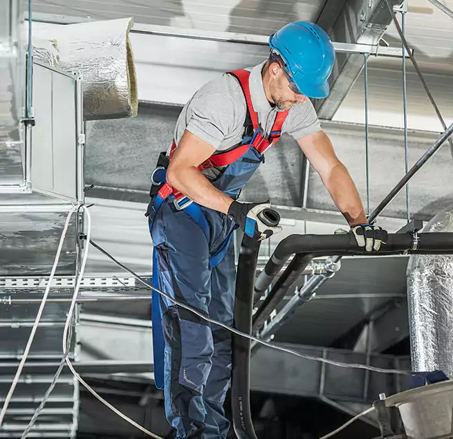 Why Homeowners & Businesses Trust Us in Colleyville, TX?