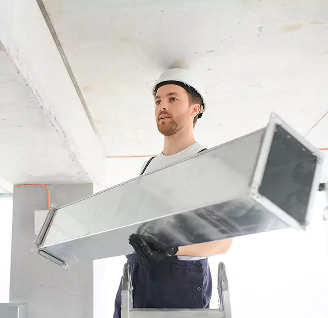 Why Homeowners & Businesses Trust Us in Colleyville, TX