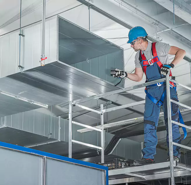 Why Homeowners & Businesses Trust Us in Colleyville, TX?