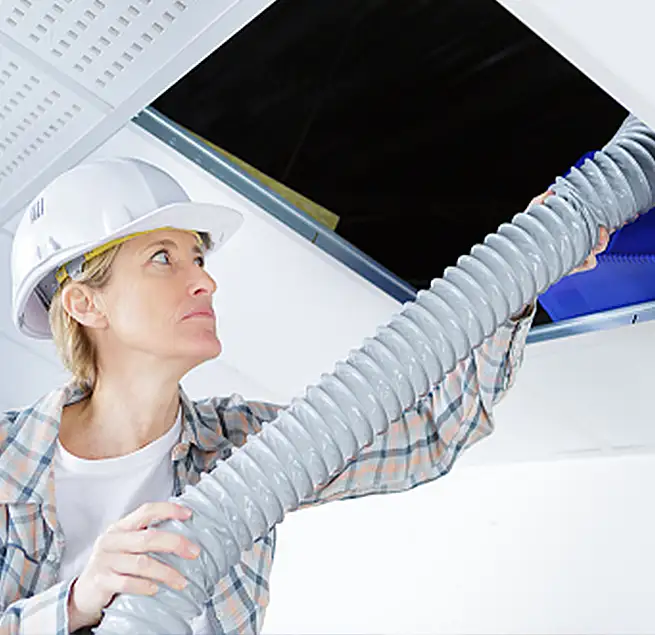 Why Homeowners & Businesses Trust Us Colleyville, TX