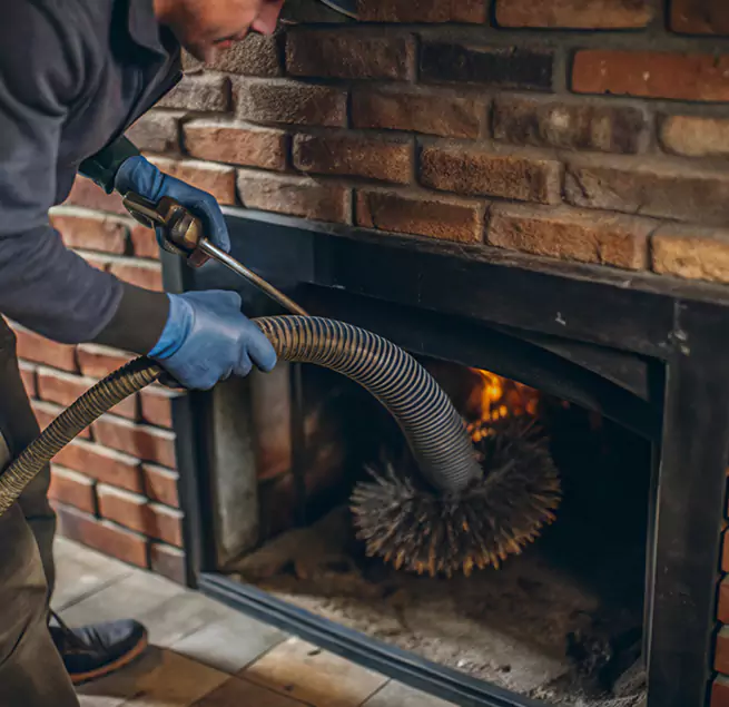 Why Homeowners & Businesses Trust Us in Colleyville, TX?