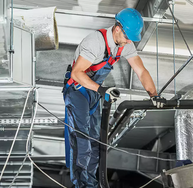 Why Homeowners & Businesses Trust Us in Colleyville, TX?