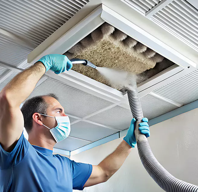  Why Homeowners & Businesses Trust Us Colleyville, TX?