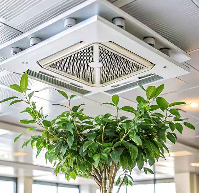 Why Homeowners & Businesses Trust Us in Colleyville, TX?