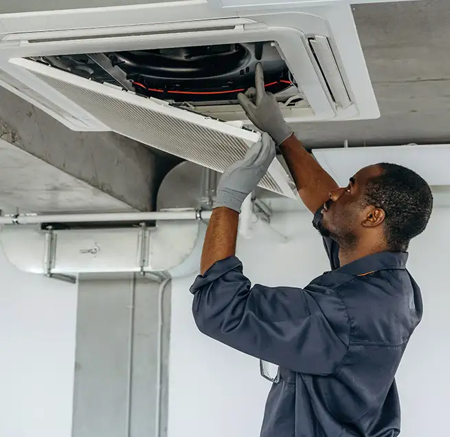 Why Homeowners & Businesses Trust Us in Colleyville, TX?