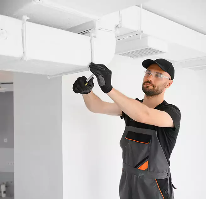 Why Homeowners & Businesses Trust Us in Colleyville, TX?