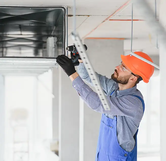  Why Homeowners Businesses Trust Us Colleyville, TX