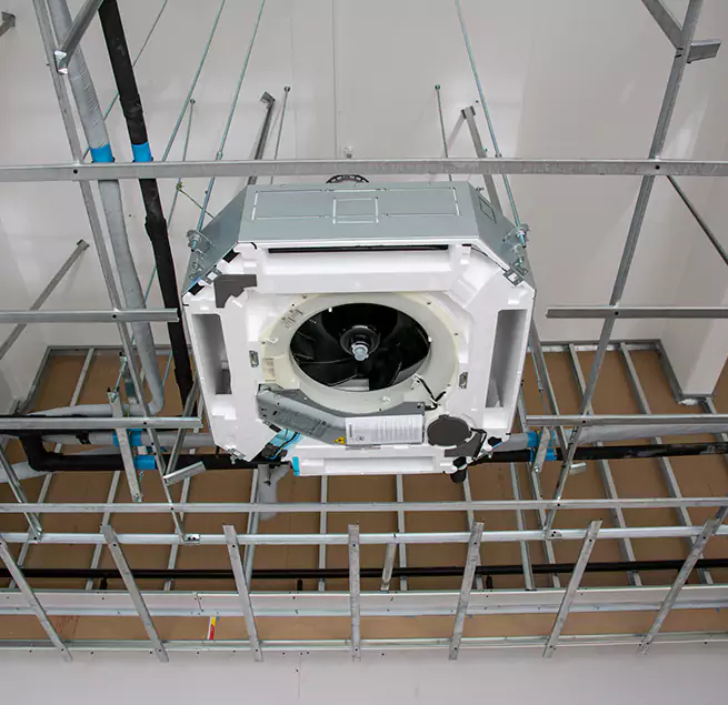 Why Homeowners & Businesses Trust Us in Colleyville, TX?