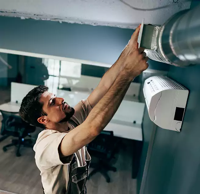 Why Homeowners & Businesses Trust Us in Colleyville, TX?