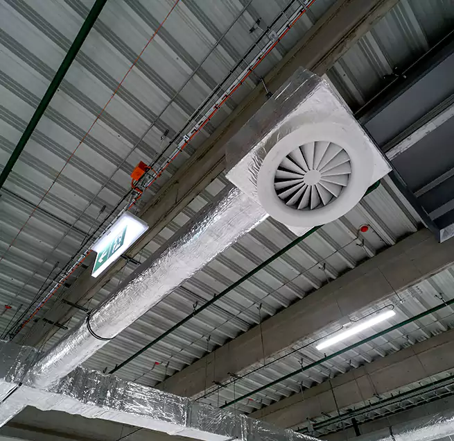 Why Homeowners & Businesses Trust Us in Colleyville, TX