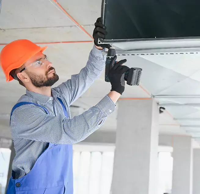 Why Homeowners & Businesses Trust Us in Colleyville, TX?