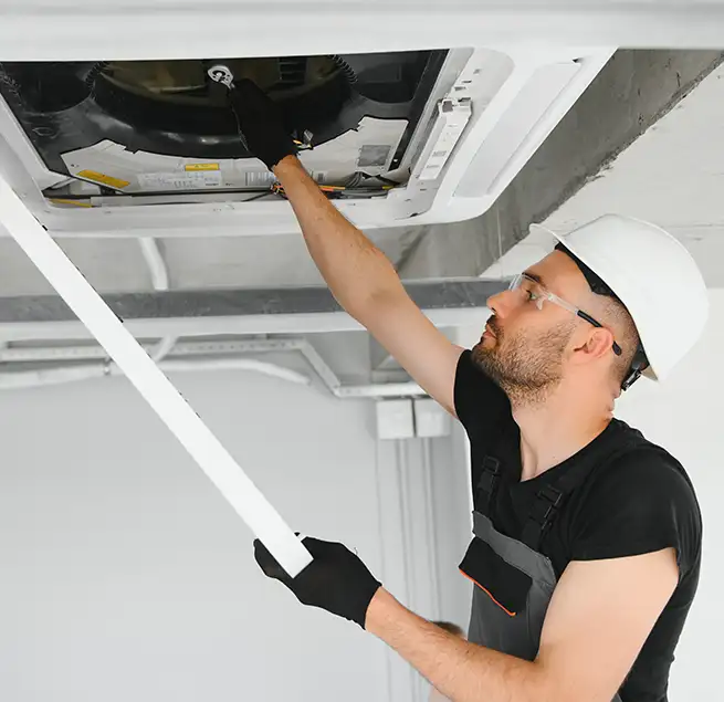 Why Homeowners & Businesses Trust Us in Colleyville, TX?