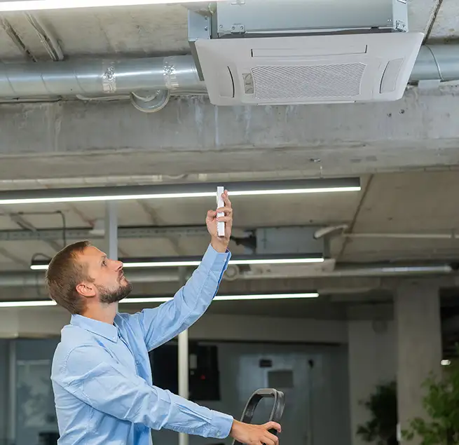 Why Homeowners & Businesses Trust Us in Colleyville, TX?