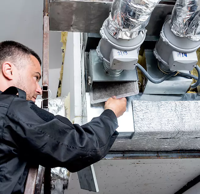 Why Homeowners Businesses Trust Us in Colleyville, TX?