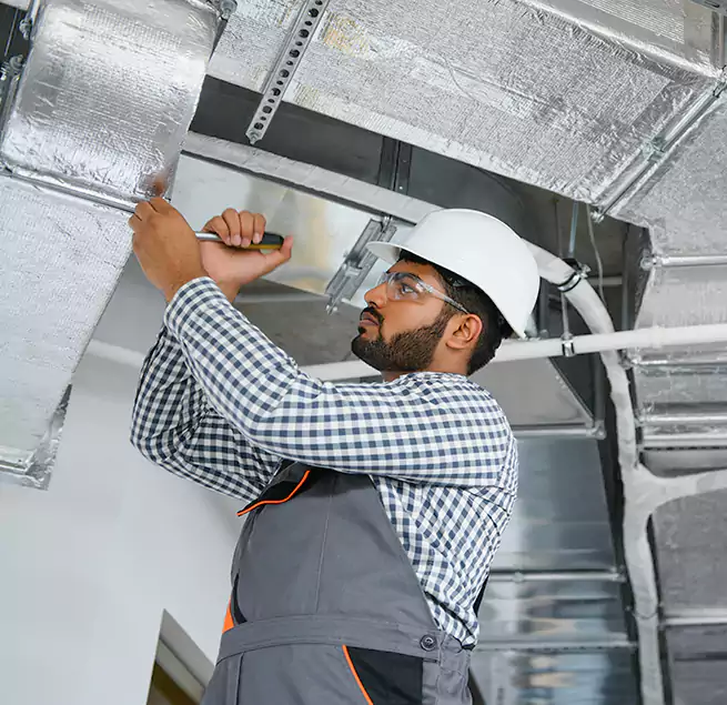 Why Homeowners & Businesses Trust Us in Colleyville, TX?