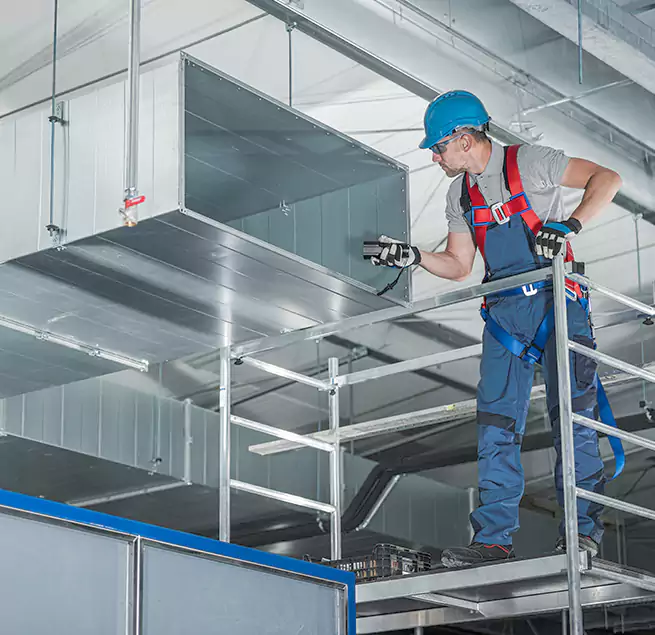 Why Homeowners & Businesses Trust Us Colleyville, TX