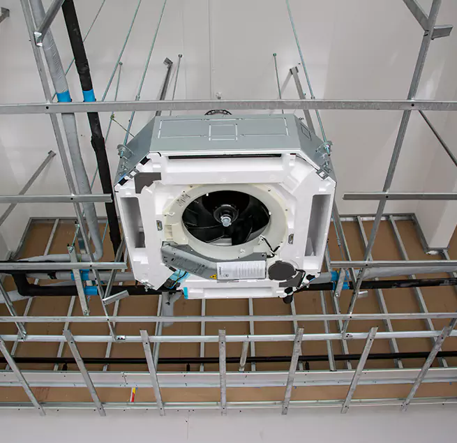 Why Homeowners & Businesses Trust Us Colleyville, TX?