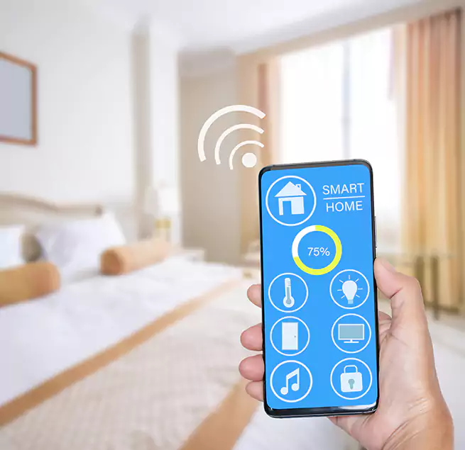 Why Homeowners & Businesses Trust Us in Colleyville, TX