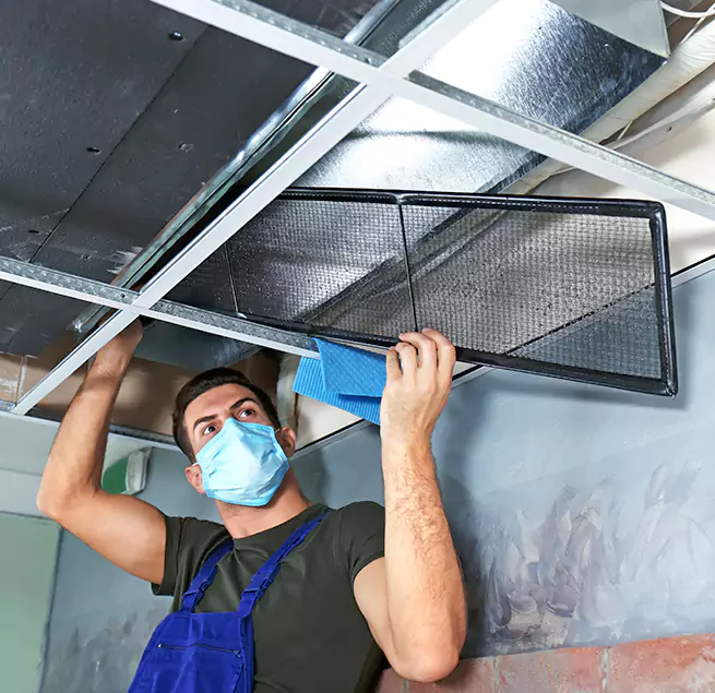 Why Homeowners Businesses Trust Us in Colleyville, TX?